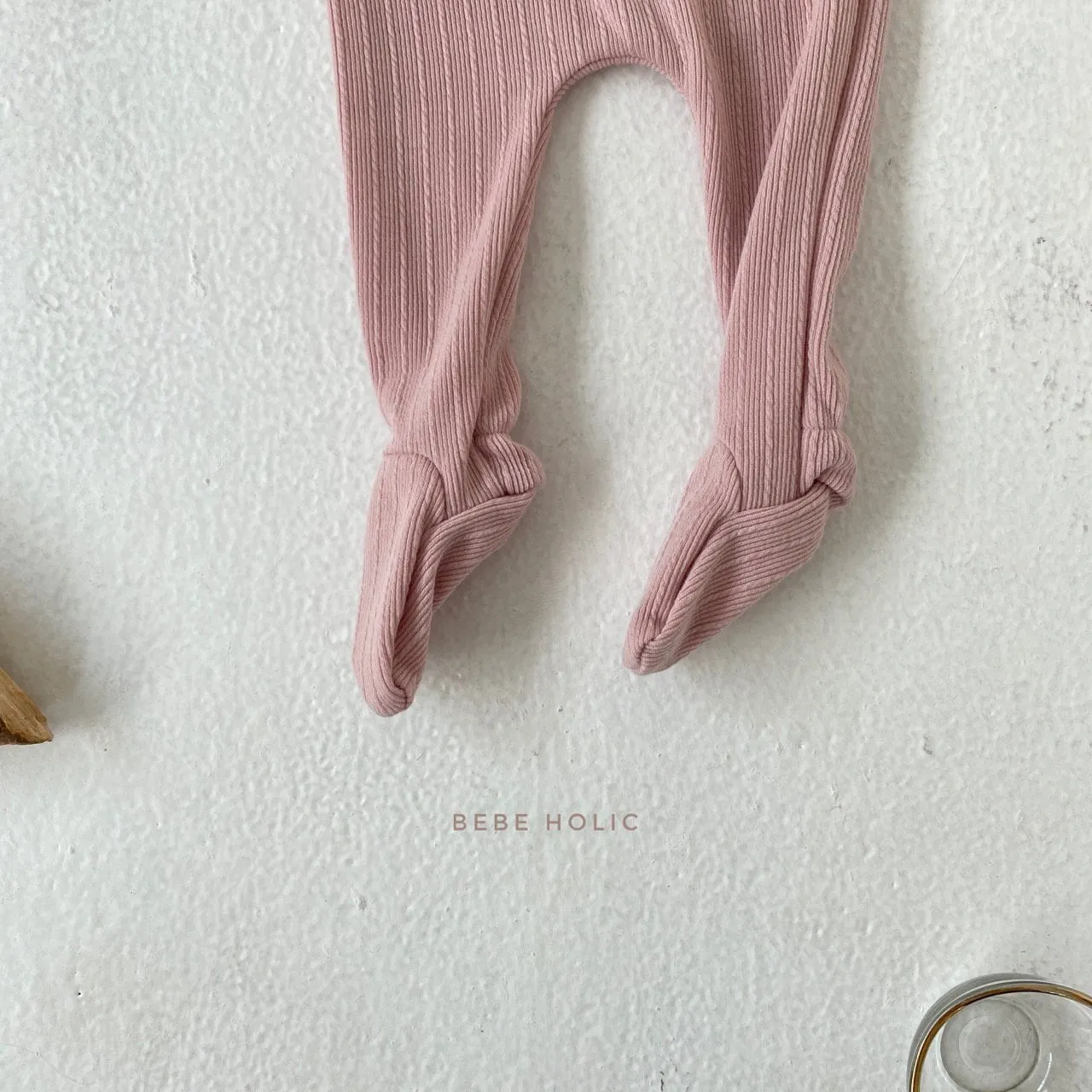 Bebeholic Bibi Leggings ( 3 colour options)