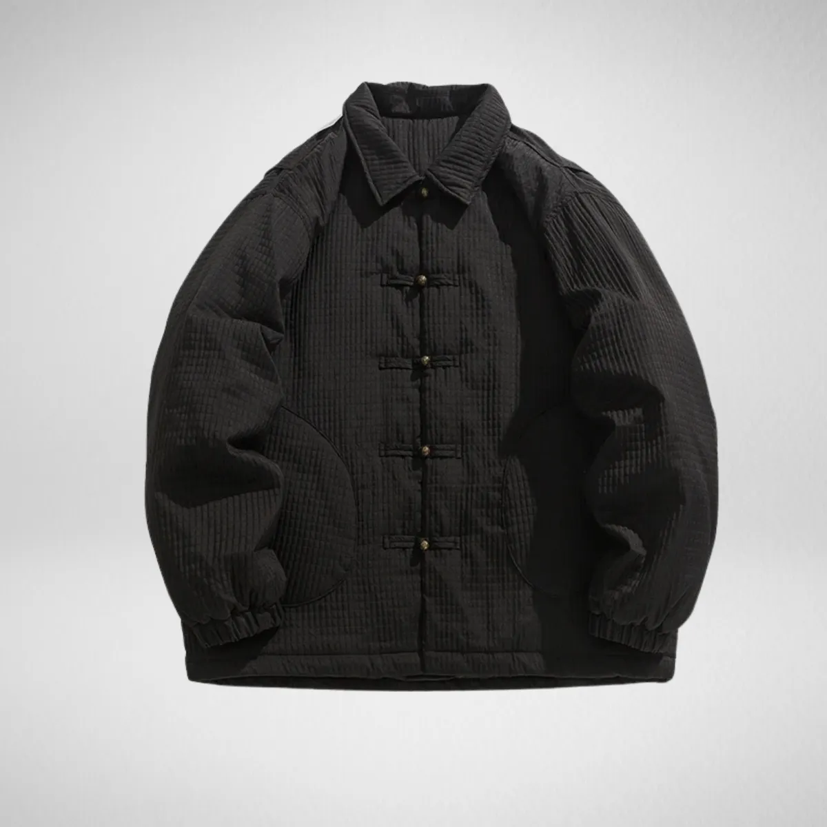 BelleYork | Retro Style Parka Jacket