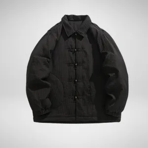 BelleYork | Retro Style Parka Jacket