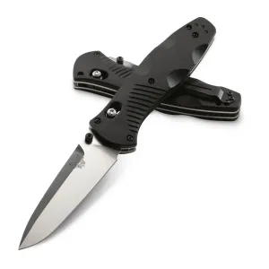 Benchmade Barrage Knife