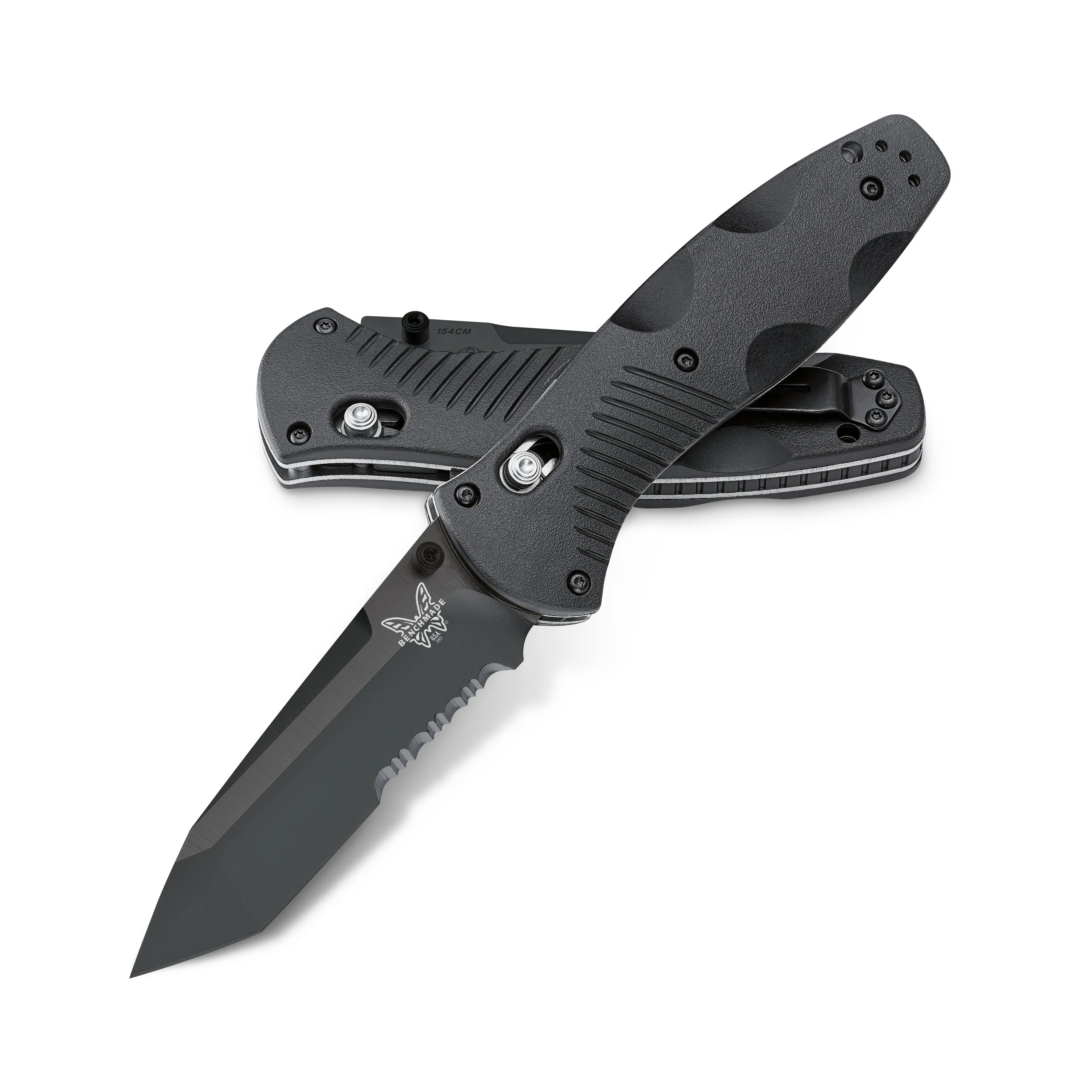Benchmade Barrage Knife