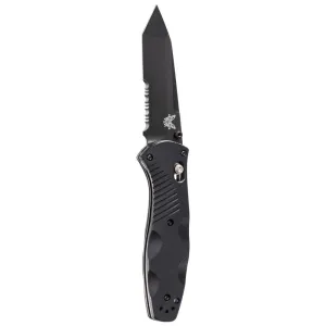 Benchmade OSBORNE, BARRAGE, TANTO, AXA 583SBK
