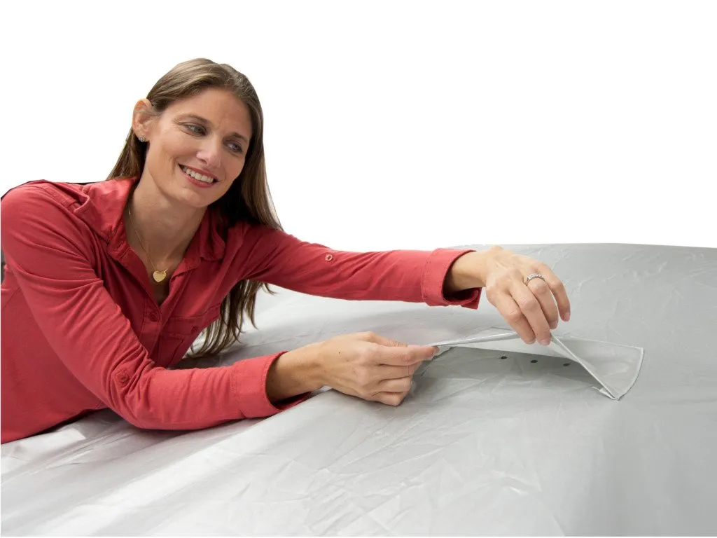 Bentley Azure 2007 - 2010 Outdoor Indoor Select-Fit Car Cover