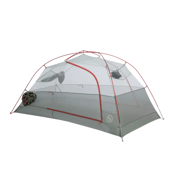 BIG AGNES Copper Spur HV UL3 Bikepack Tent