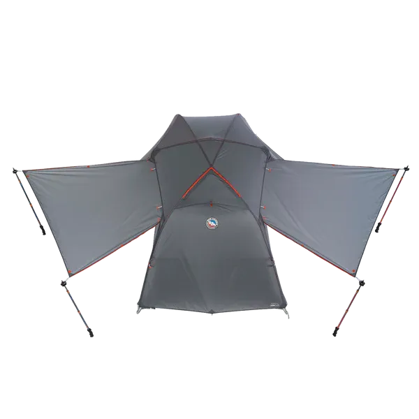 BIG AGNES Copper Spur HV UL3 Bikepack Tent