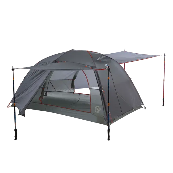 BIG AGNES Copper Spur HV UL3 Bikepack Tent