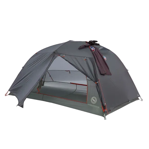 BIG AGNES Copper Spur HV UL3 Bikepack Tent