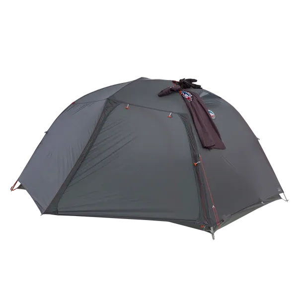 BIG AGNES Copper Spur HV UL3 Bikepack Tent