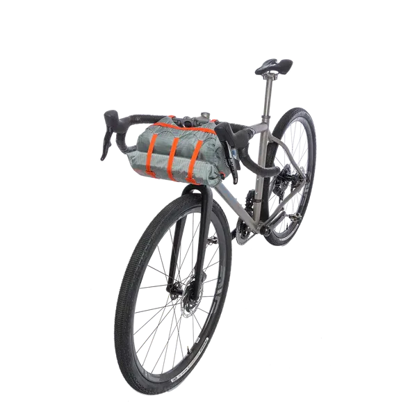BIG AGNES Copper Spur HV UL3 Bikepack Tent