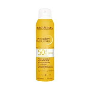 Bioderma Photoderm Brume Invisible SPF50  150ml