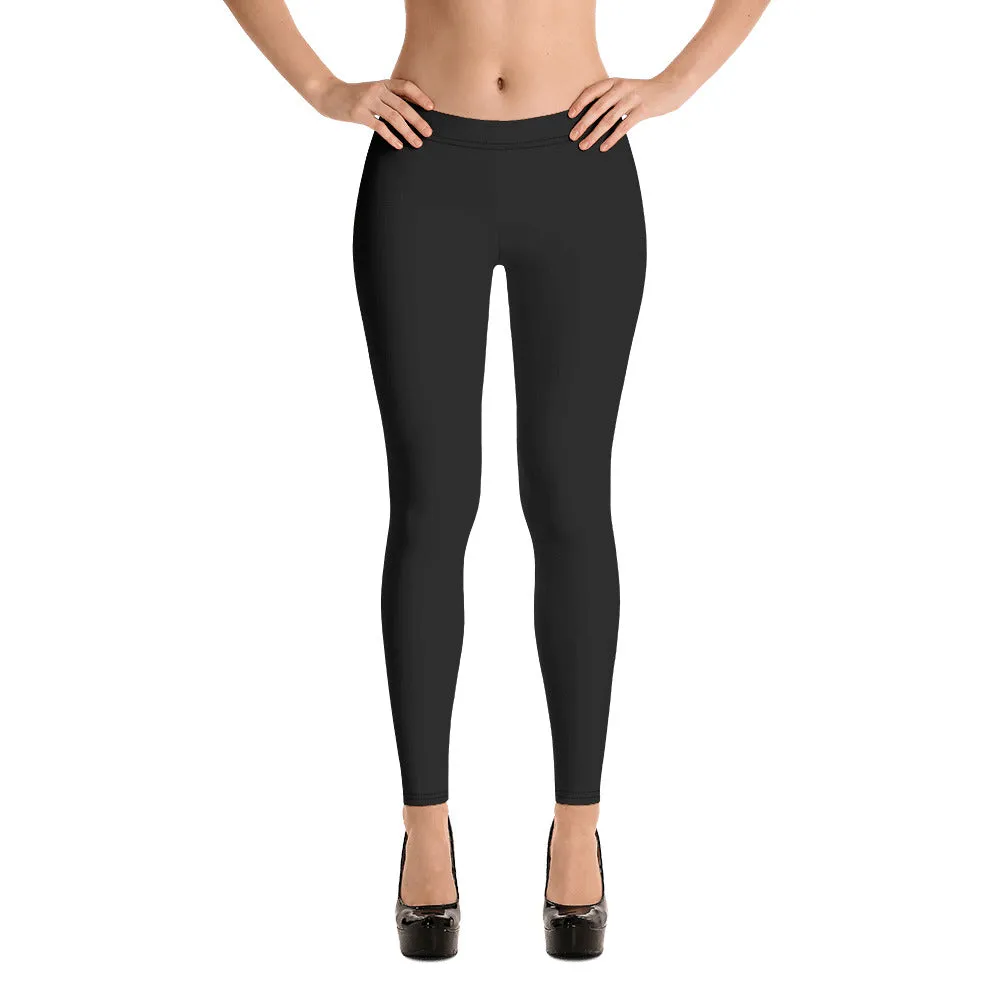 Black Leggings
