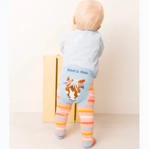 Blade & Rose Bella The Horse Knitted Leggings