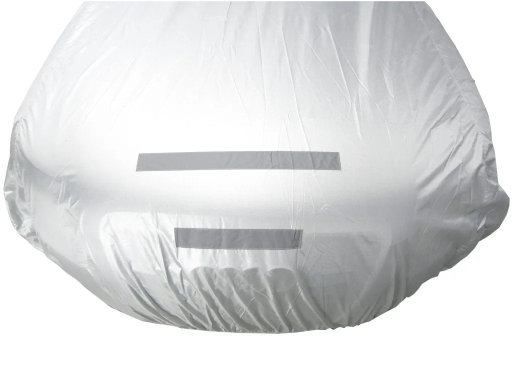 BMW 530i (E39) 2001 - 2003 Outdoor Indoor Select-Fit Car Cover