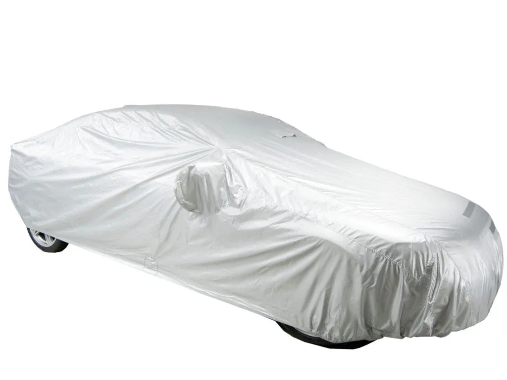 BMW 530i (E39) 2001 - 2003 Outdoor Indoor Select-Fit Car Cover