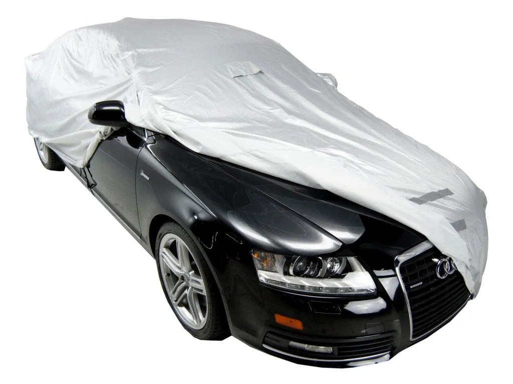 BMW 530i (E39) 2001 - 2003 Outdoor Indoor Select-Fit Car Cover