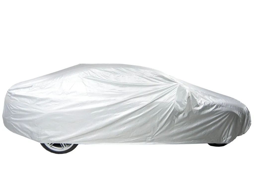 BMW 530i (E39) 2001 - 2003 Outdoor Indoor Select-Fit Car Cover