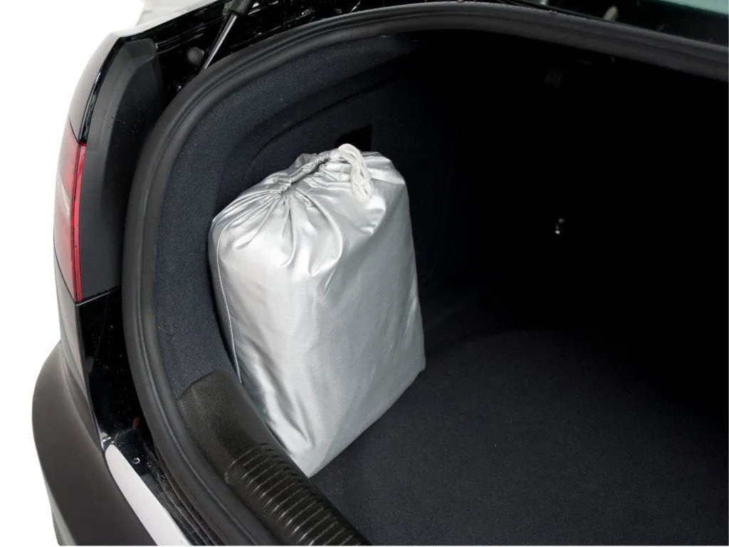 BMW 530i (E39) 2001 - 2003 Outdoor Indoor Select-Fit Car Cover