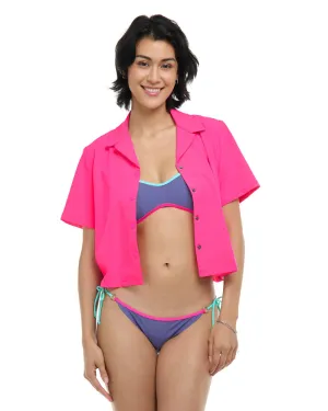 Body Glove Lalancha Short Sleeve Surf Shirt