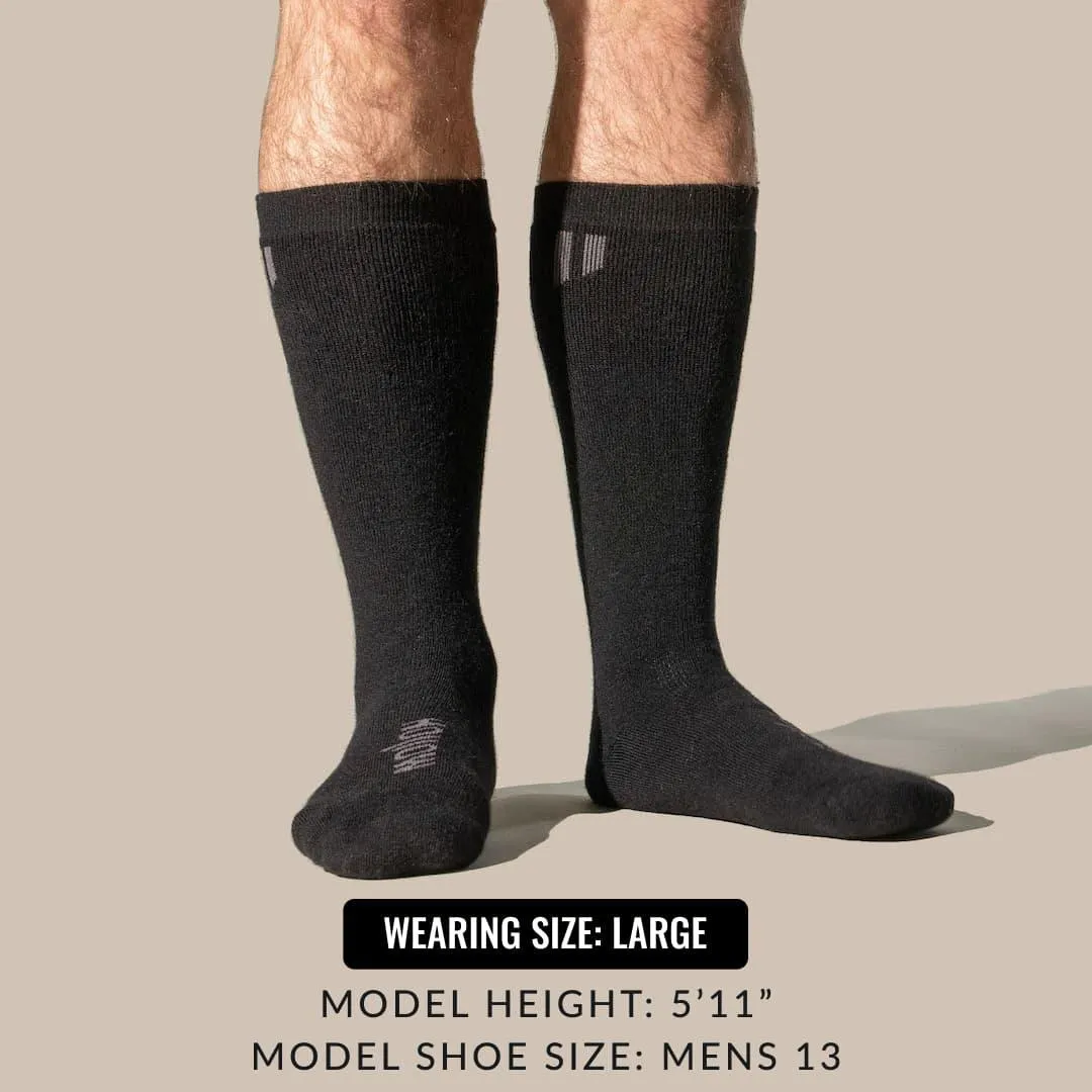 Boot 6 Pack
