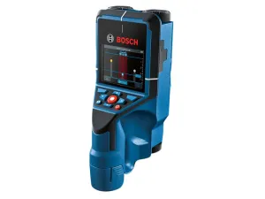 Bosch D-TECT 200 C Professional Wall Scanner   Battery Adaptor