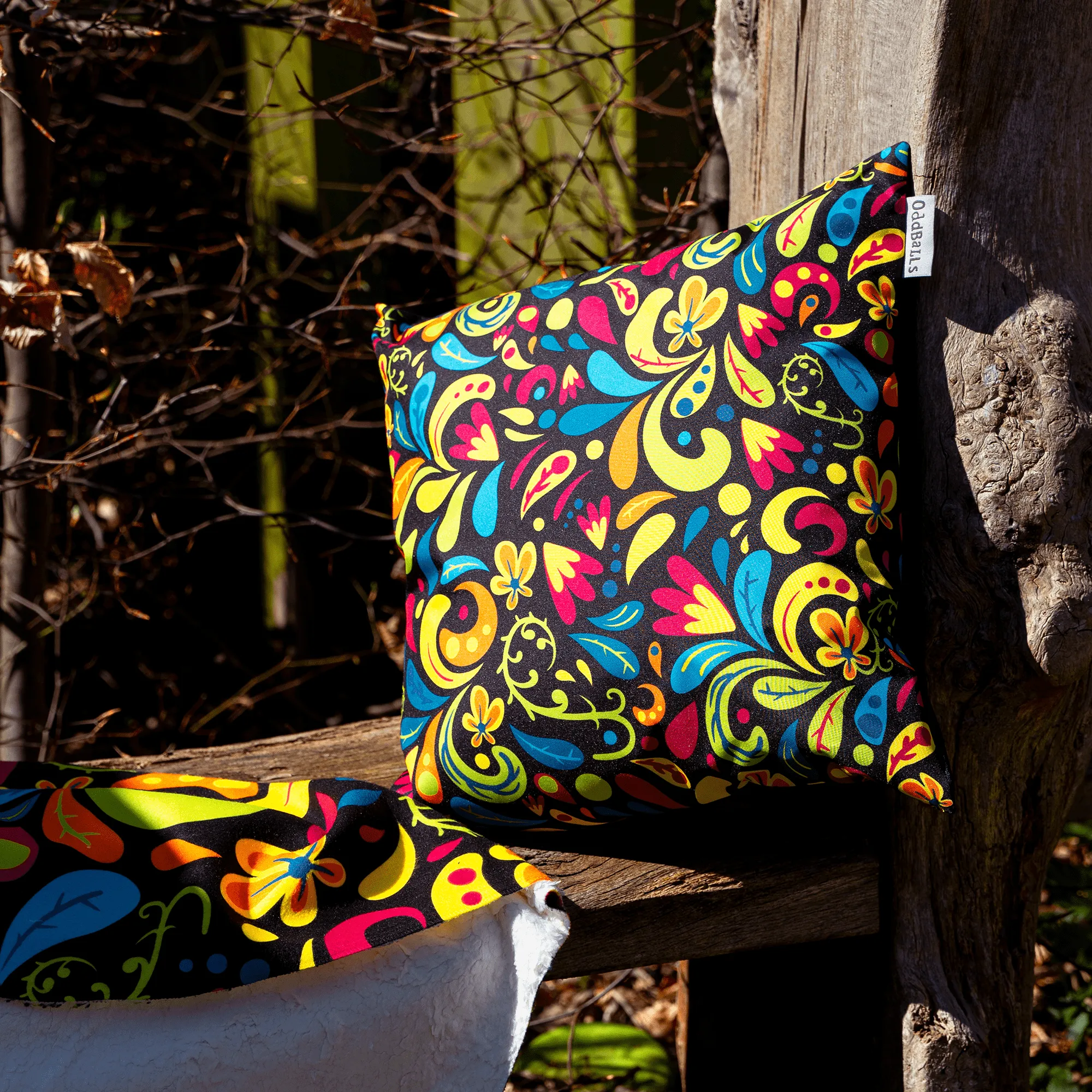 Botanical - Outdoor Cushion
