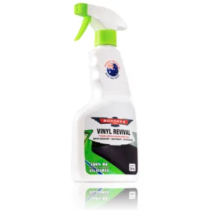 Bowdens Own Vinyl Revival 500ML