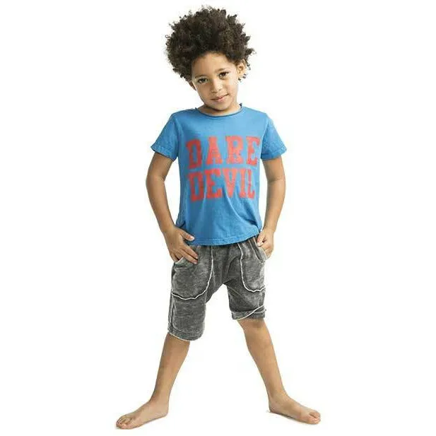 Braxton-DD T-Shirt | Cancun