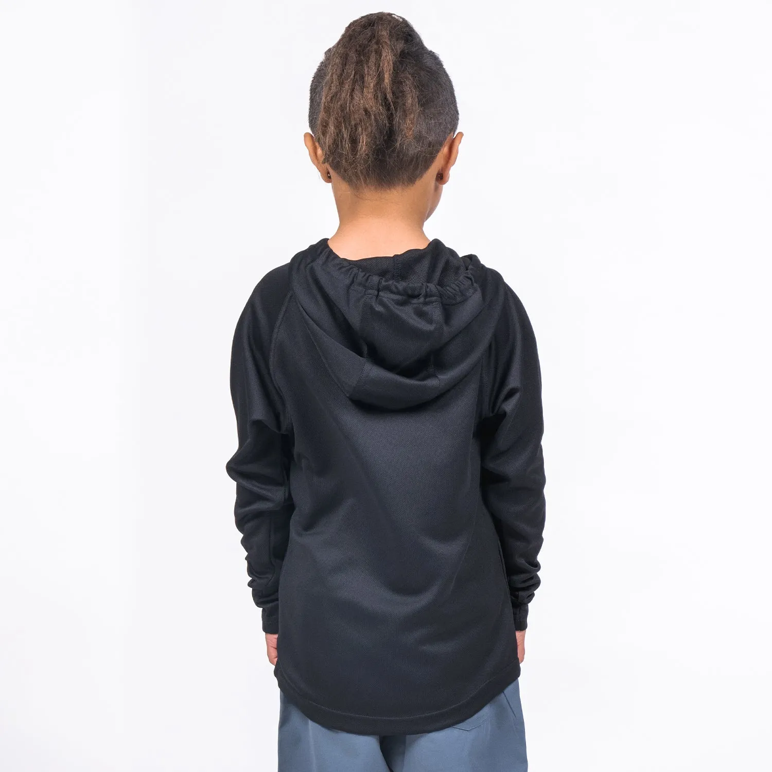 Breaker Hoodie Kids