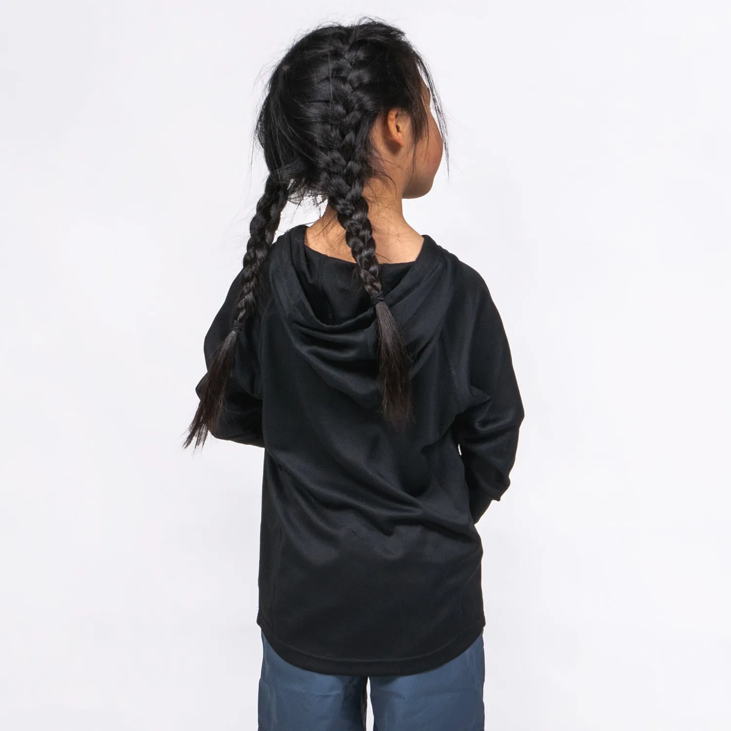 Breaker Hoodie Kids