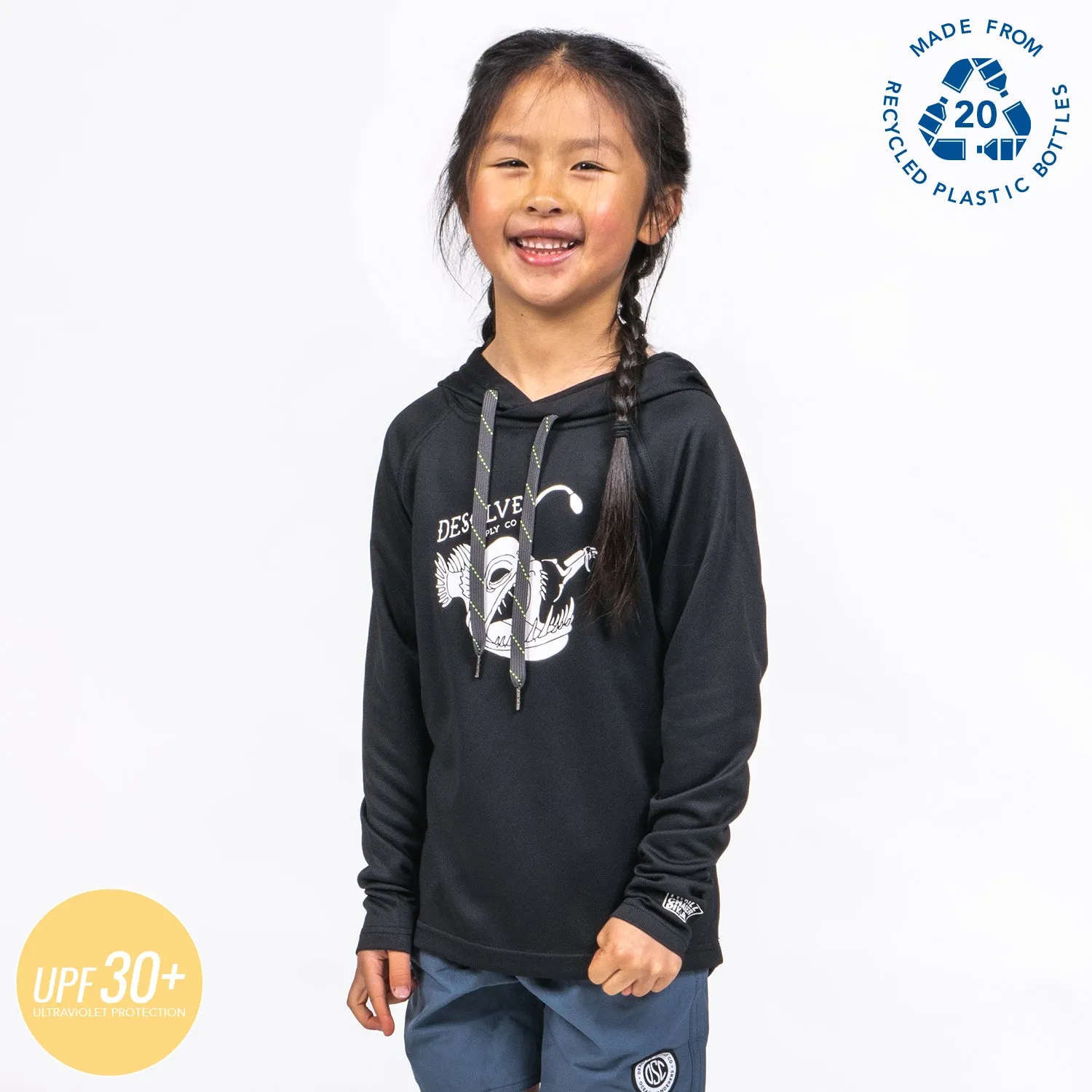 Breaker Hoodie Kids