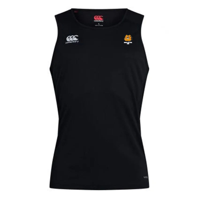 Brighton High School Club Dry Singlet by Canterbury