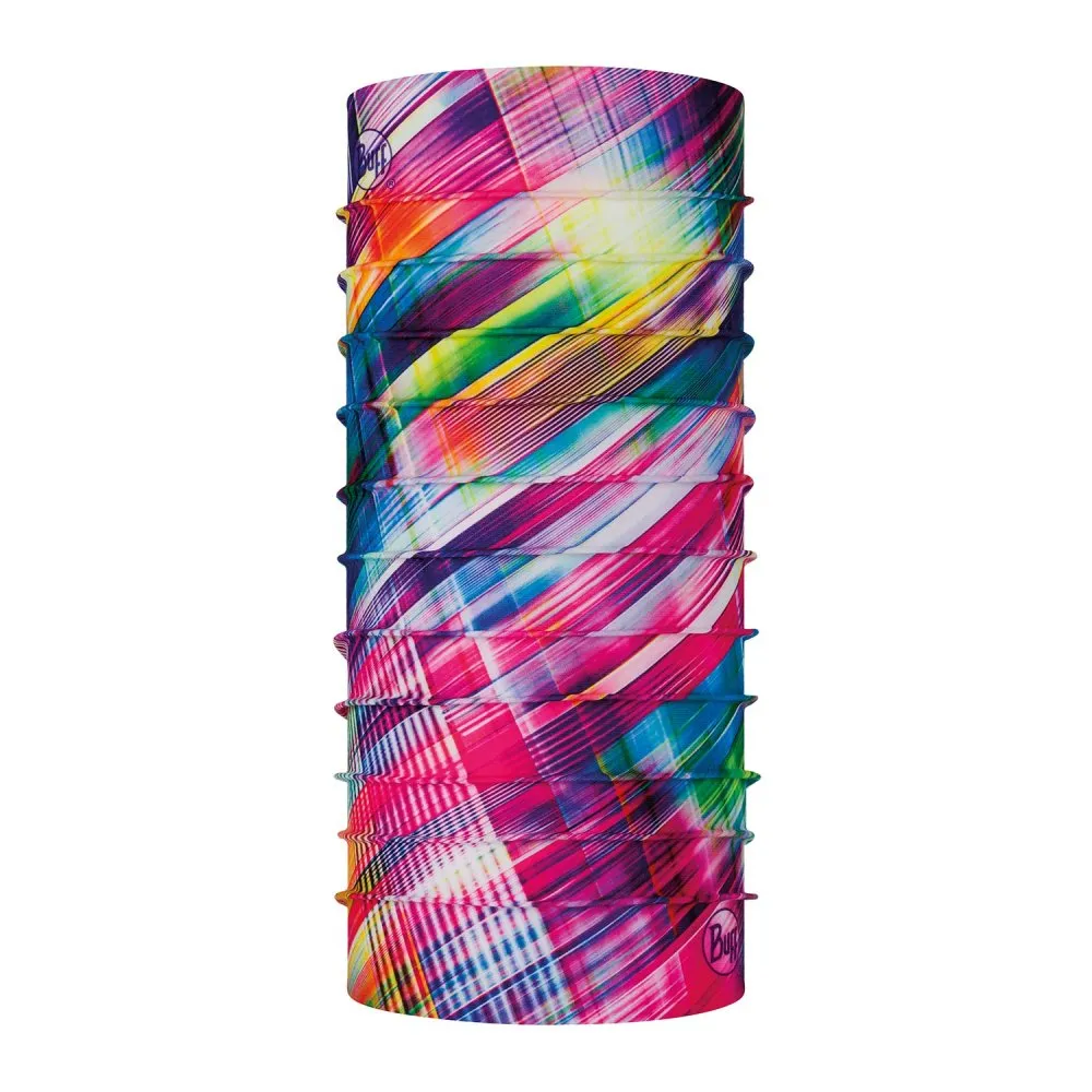 BUFF Coolnet UV  Neckwear - B-Magik Multi