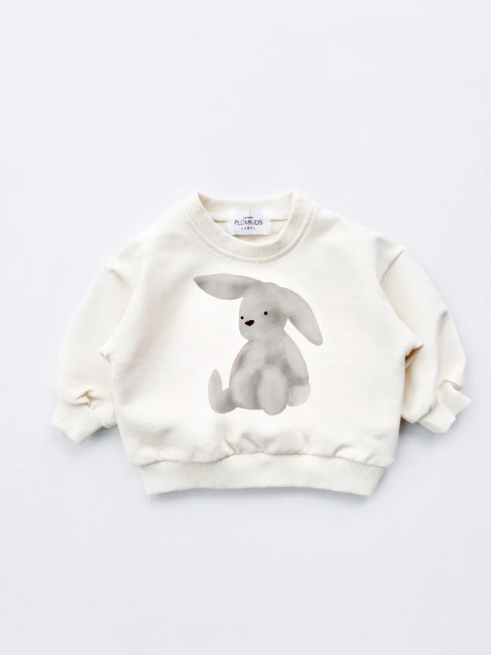 bunny pulli