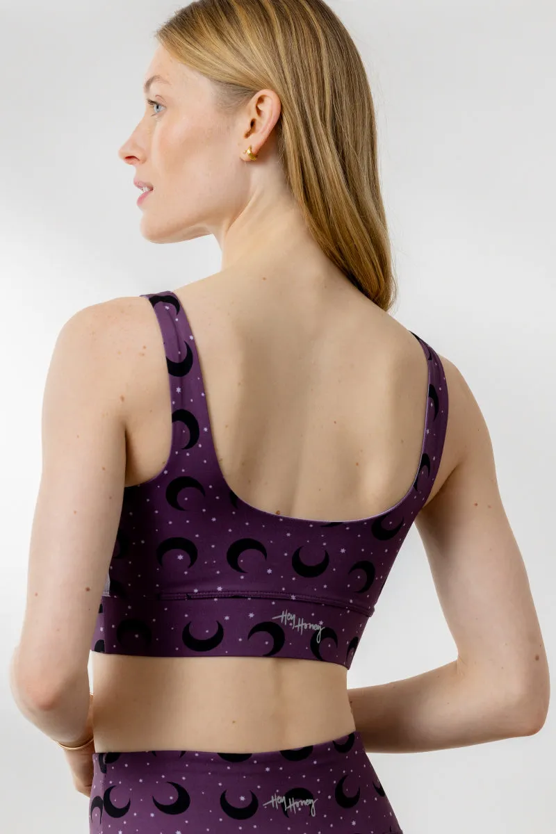Bustier Moon Fig