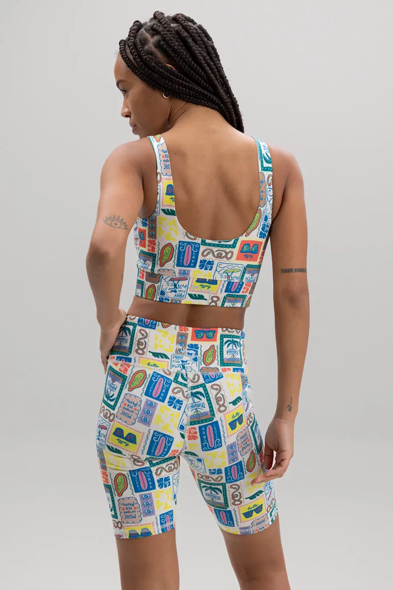 Bustier Paradiso