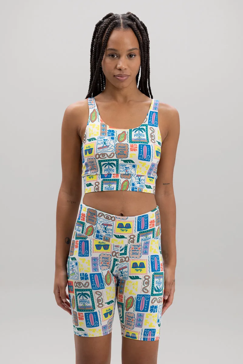 Bustier Paradiso