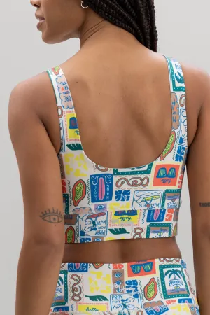 Bustier Paradiso