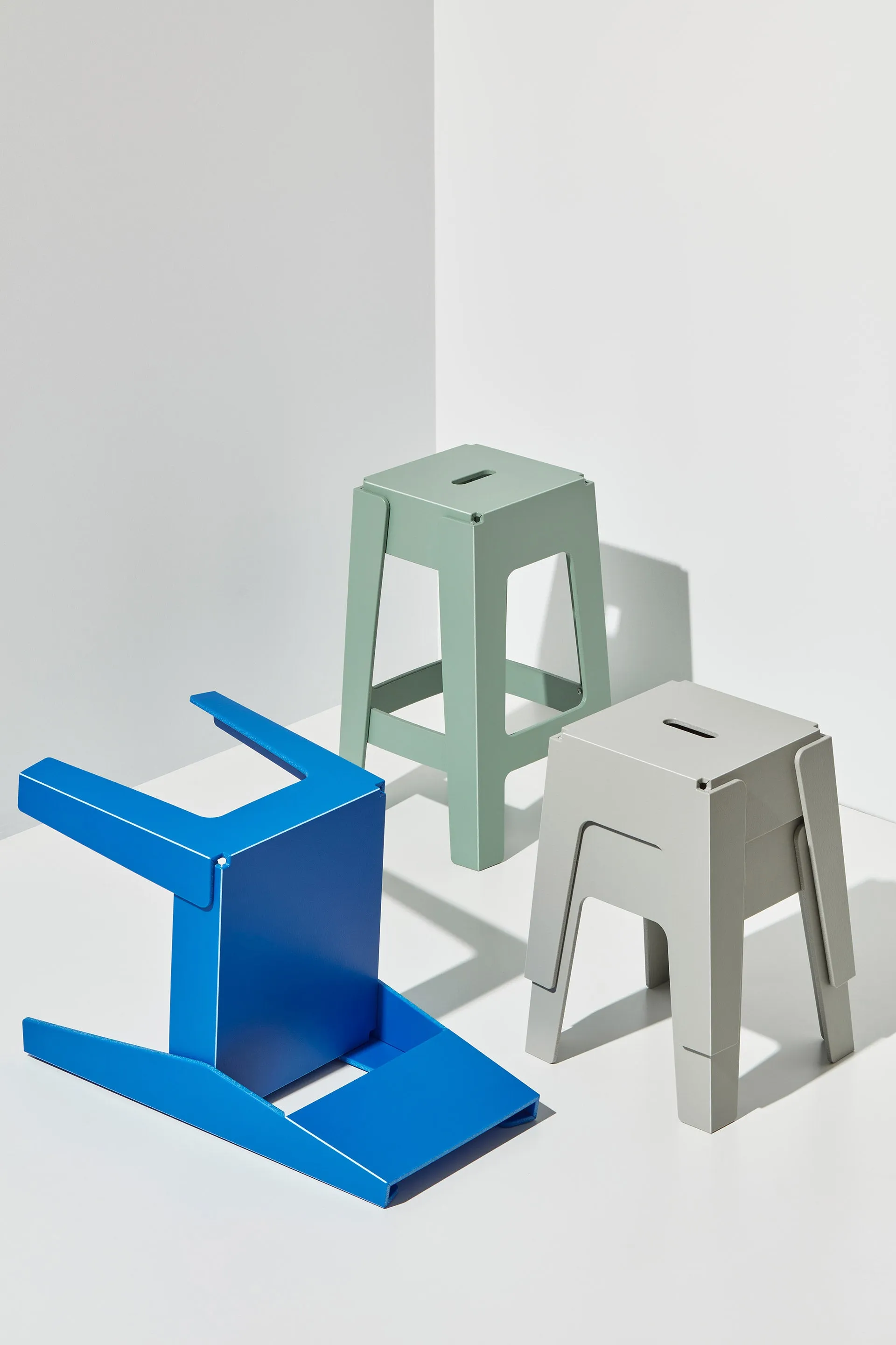 Butter Stool