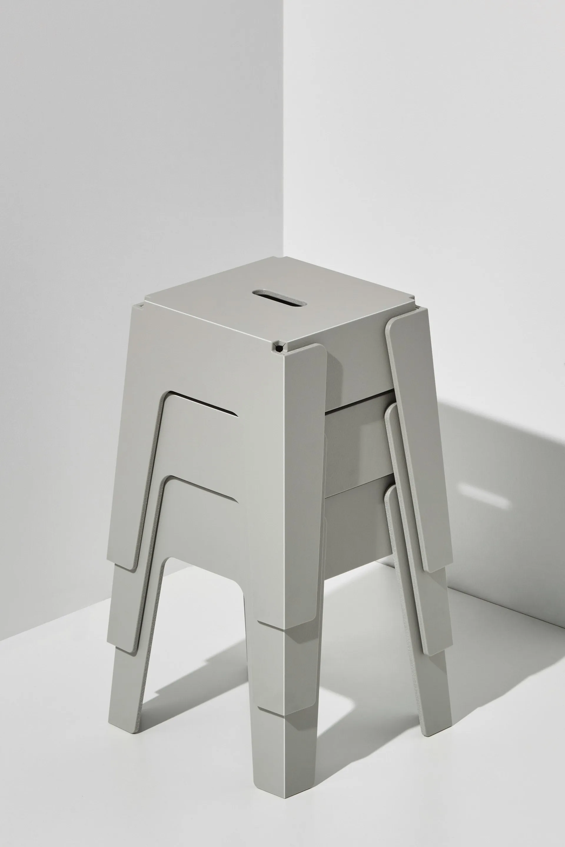 Butter Stool