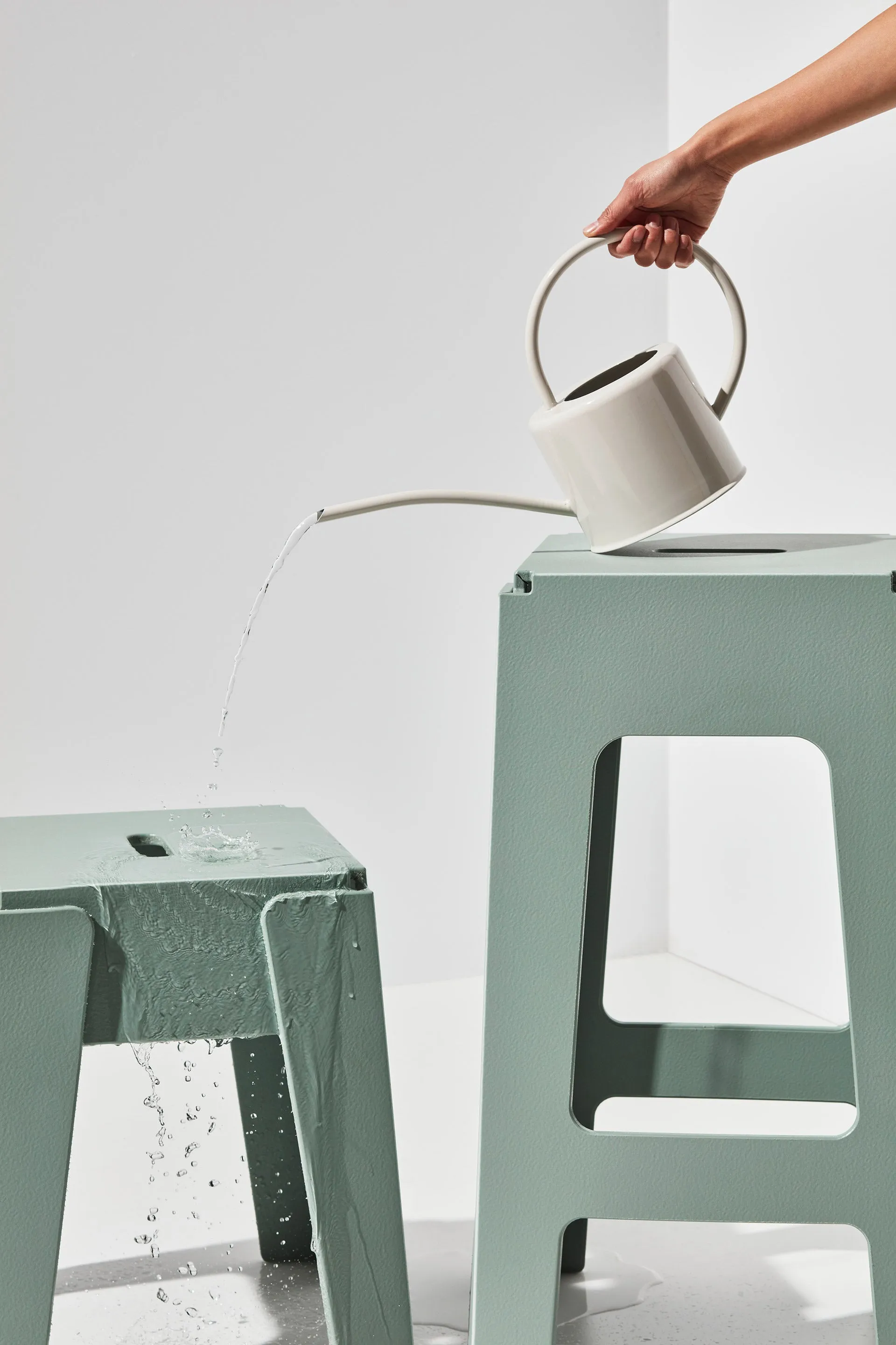 Butter Stool