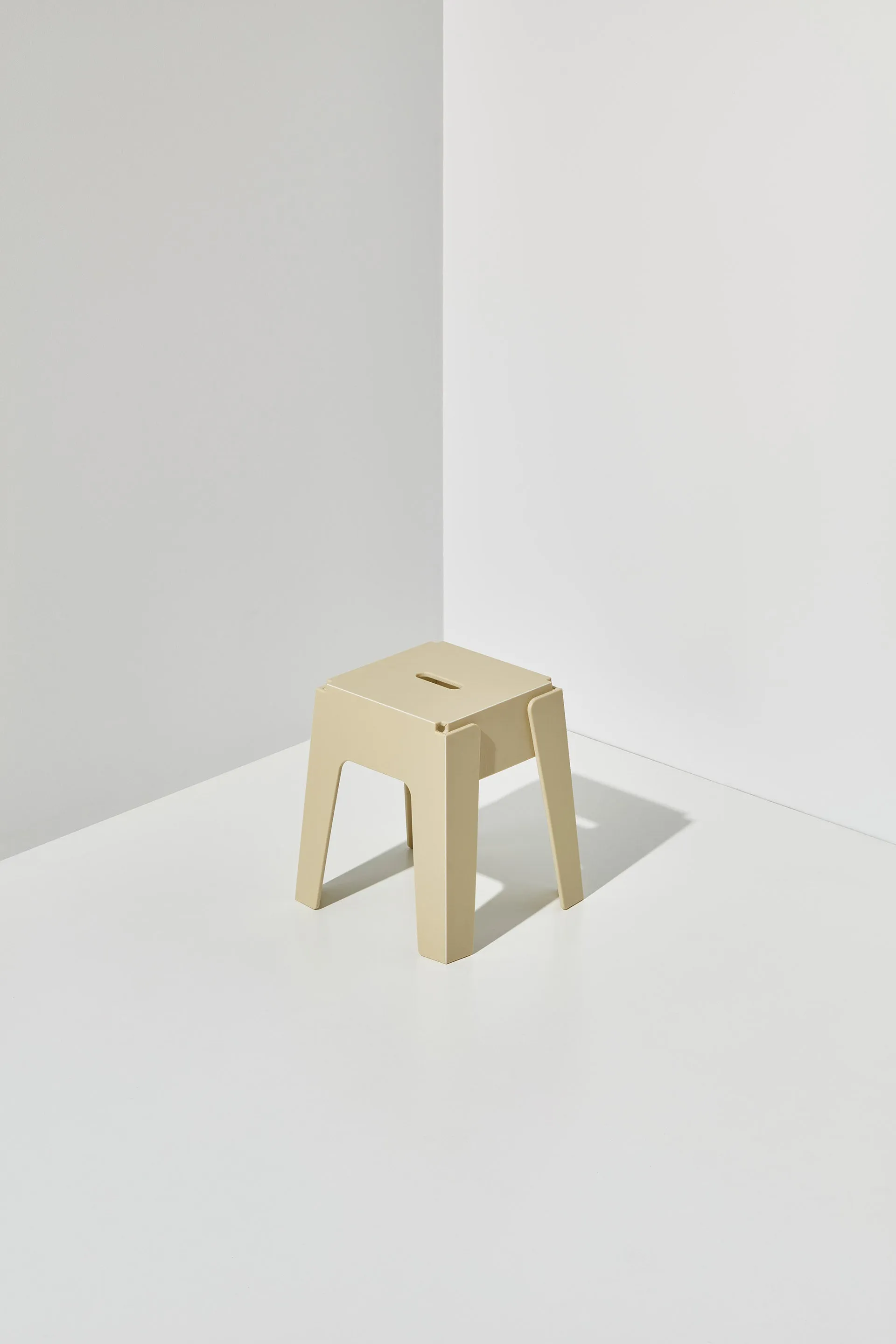 Butter Stool