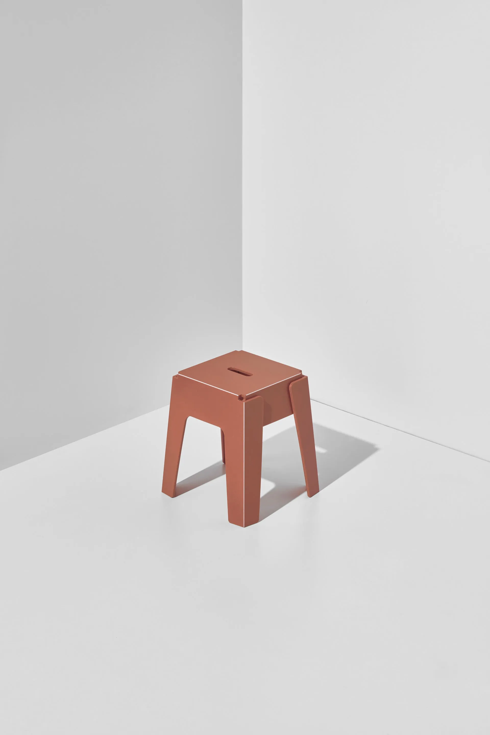 Butter Stool
