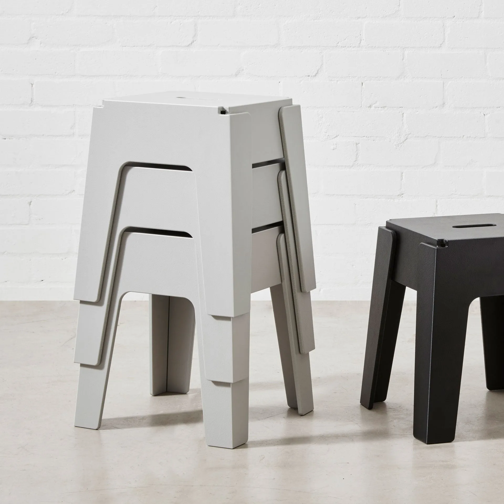 Butter Stool