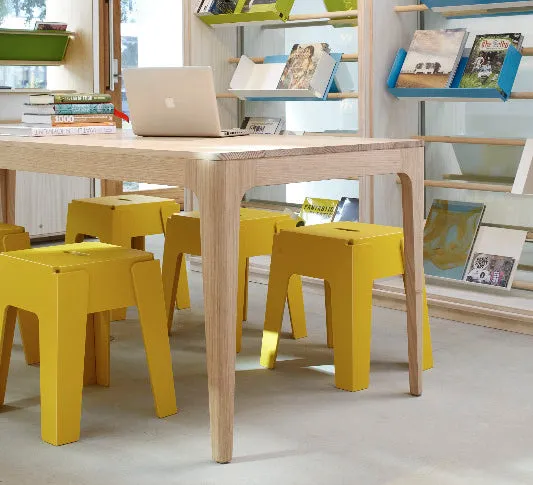 Butter Stool