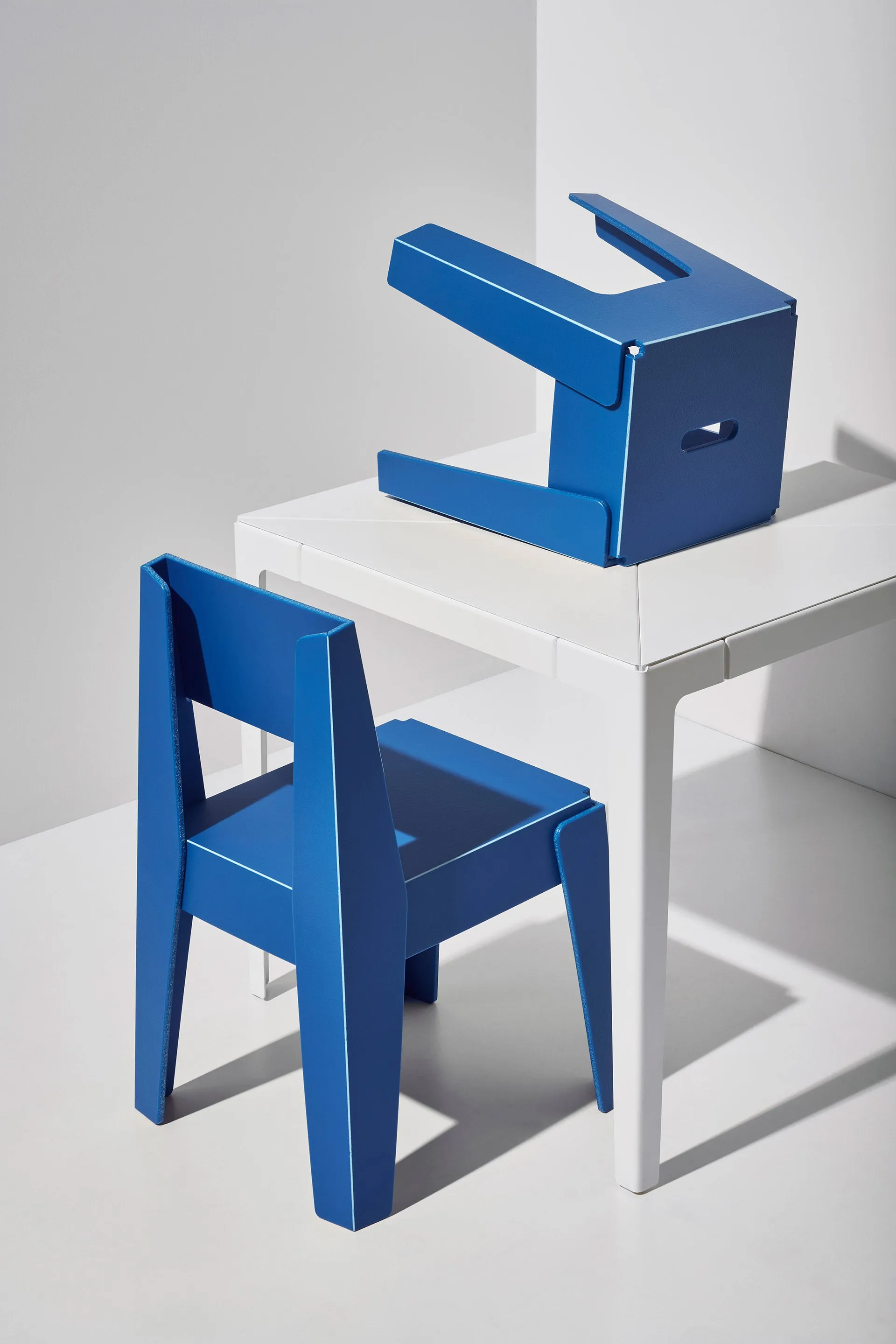 Butter Stool