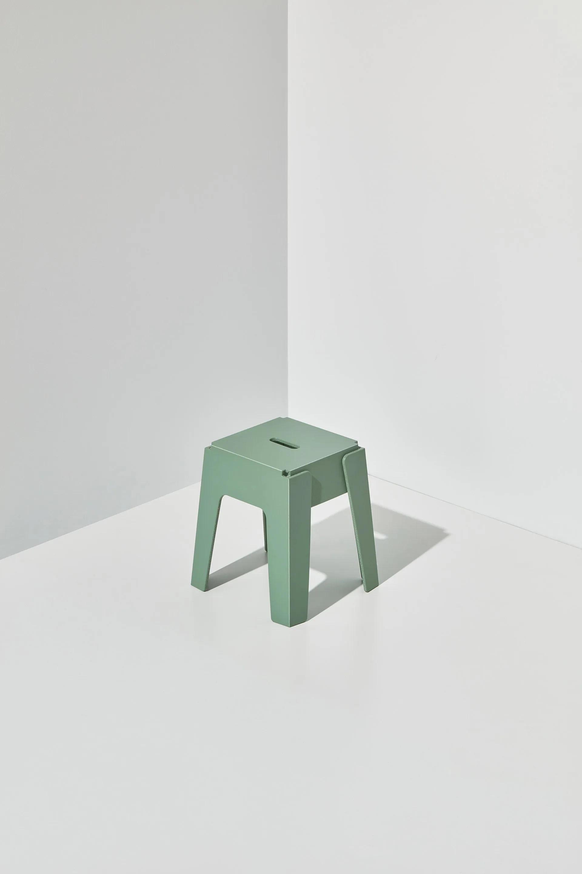 Butter Stool