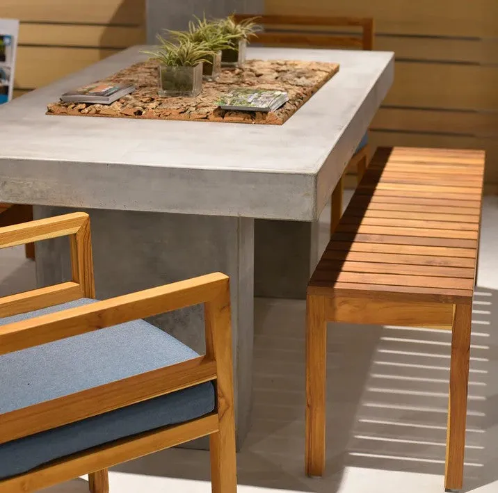 Cali Bench