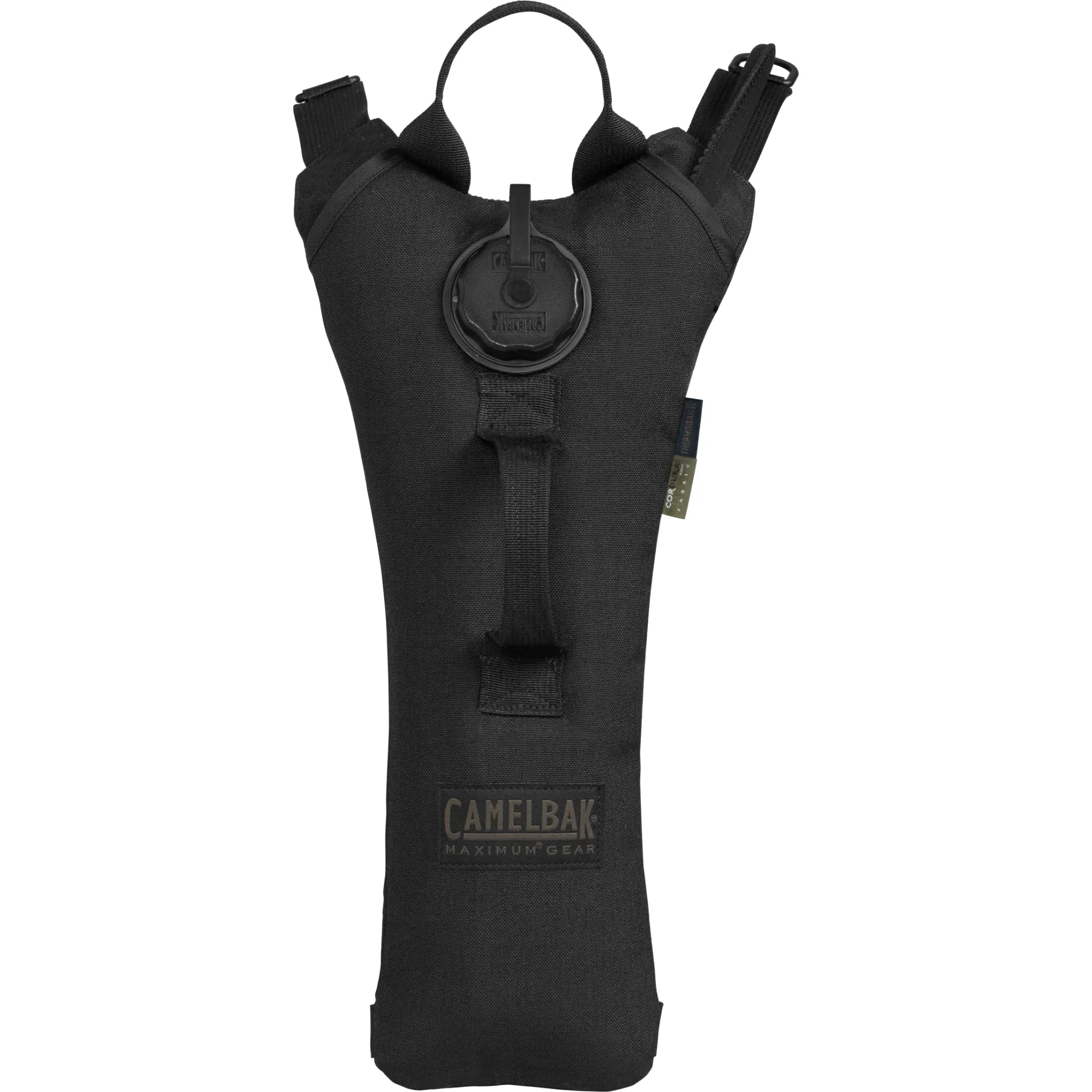 Camelbak Thermobak 2L Long Neck Black Hydration Pack