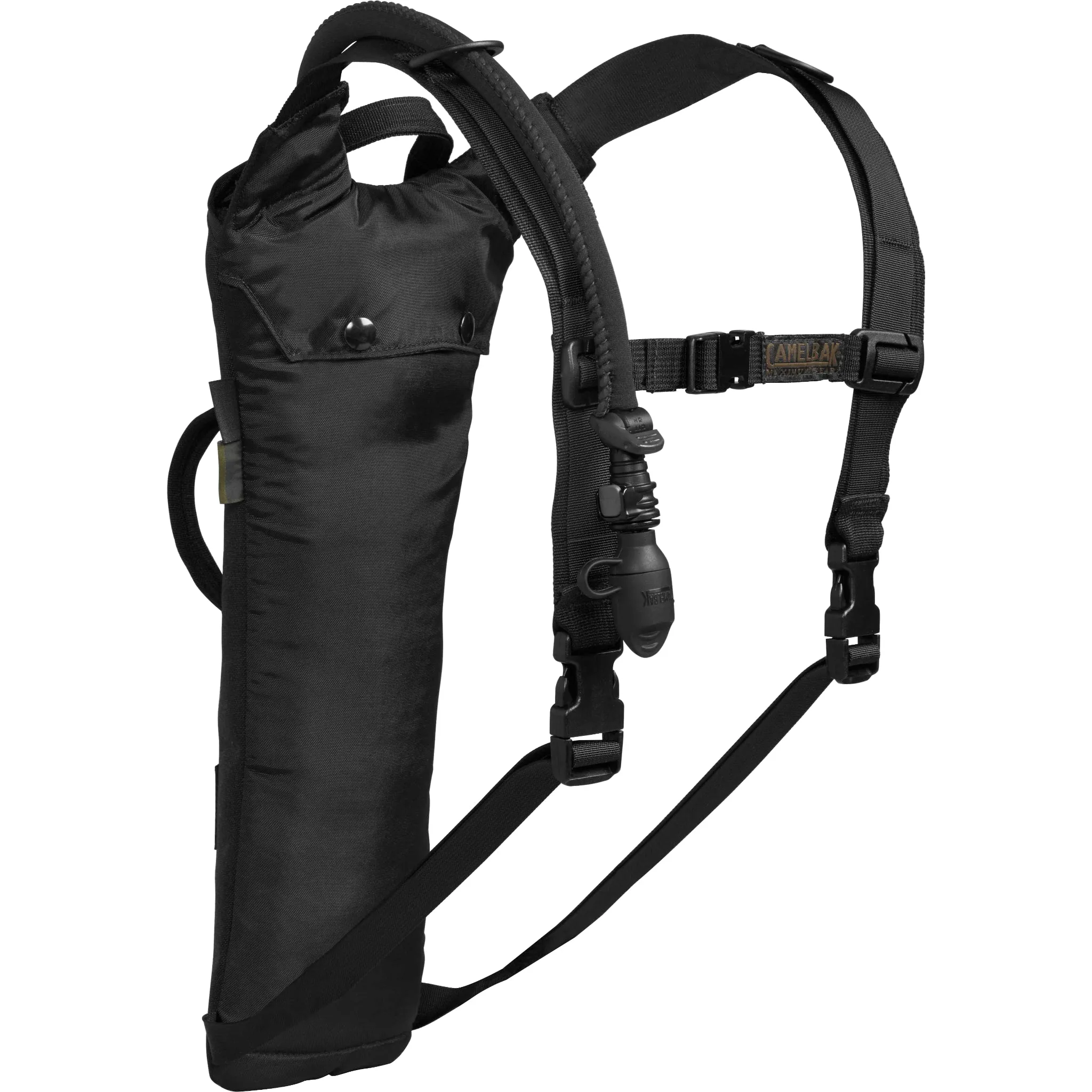 Camelbak Thermobak 2L Long Neck Black Hydration Pack