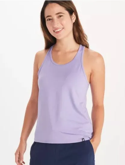 Camisole Marmot Leda Racer Femmes